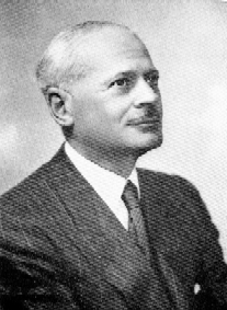 Louis Nathaniel de Rothschild