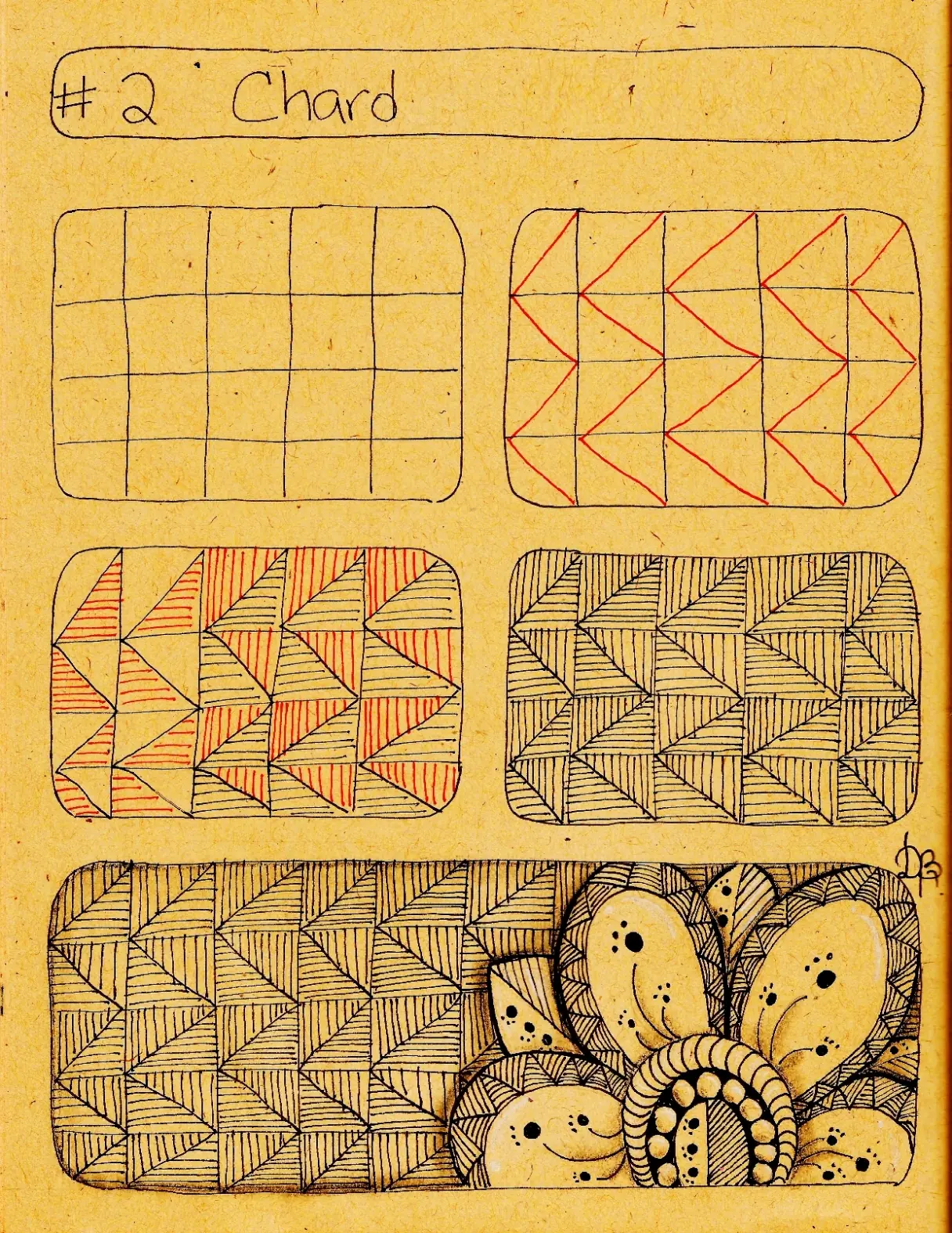 dibujo