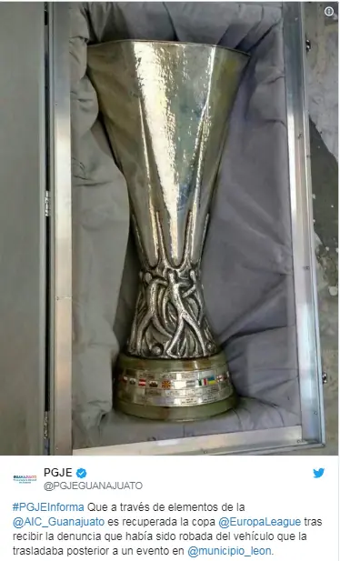 copa