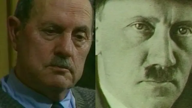¿Hitler tuvo un hijo no reconocido?
