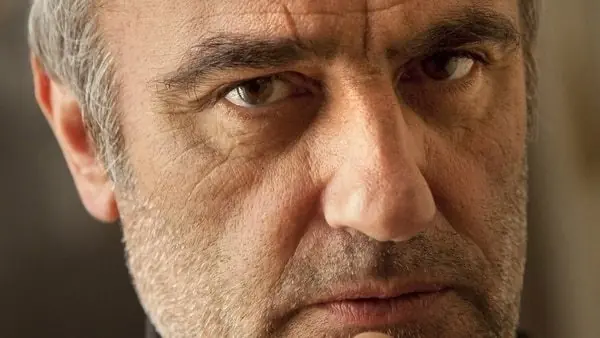 Francesc Orella Francesc Orella