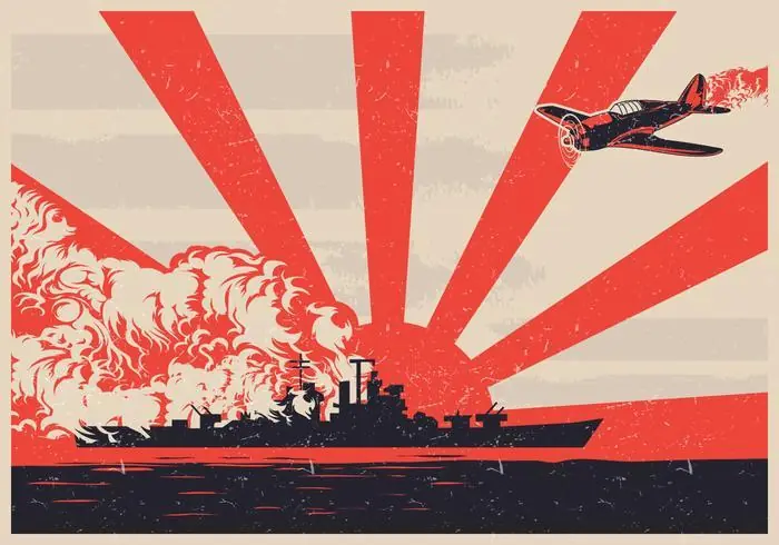japon