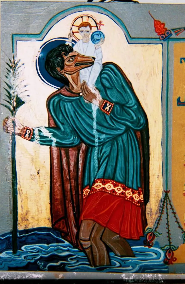 siervos