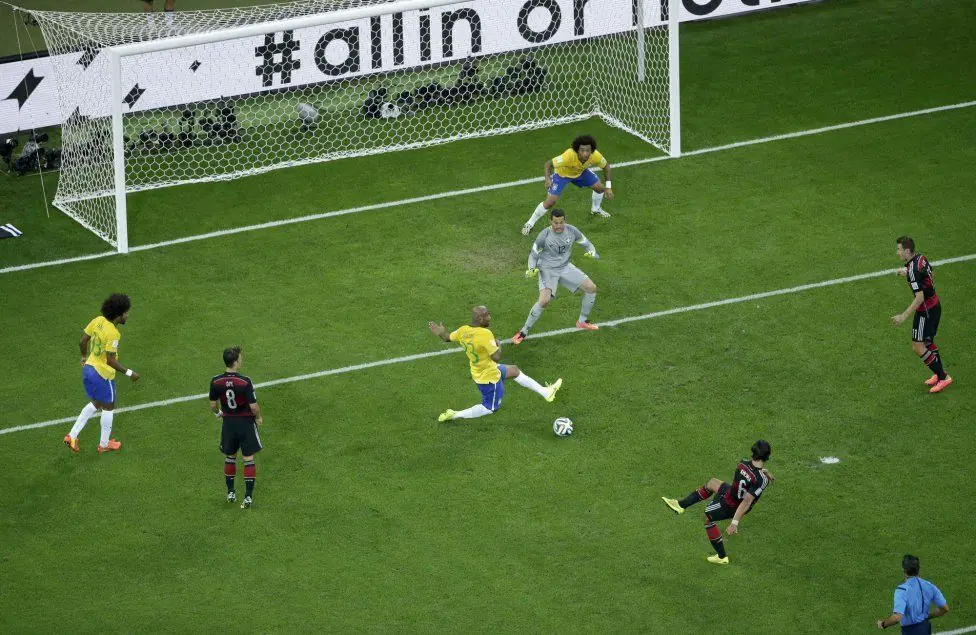 futbol