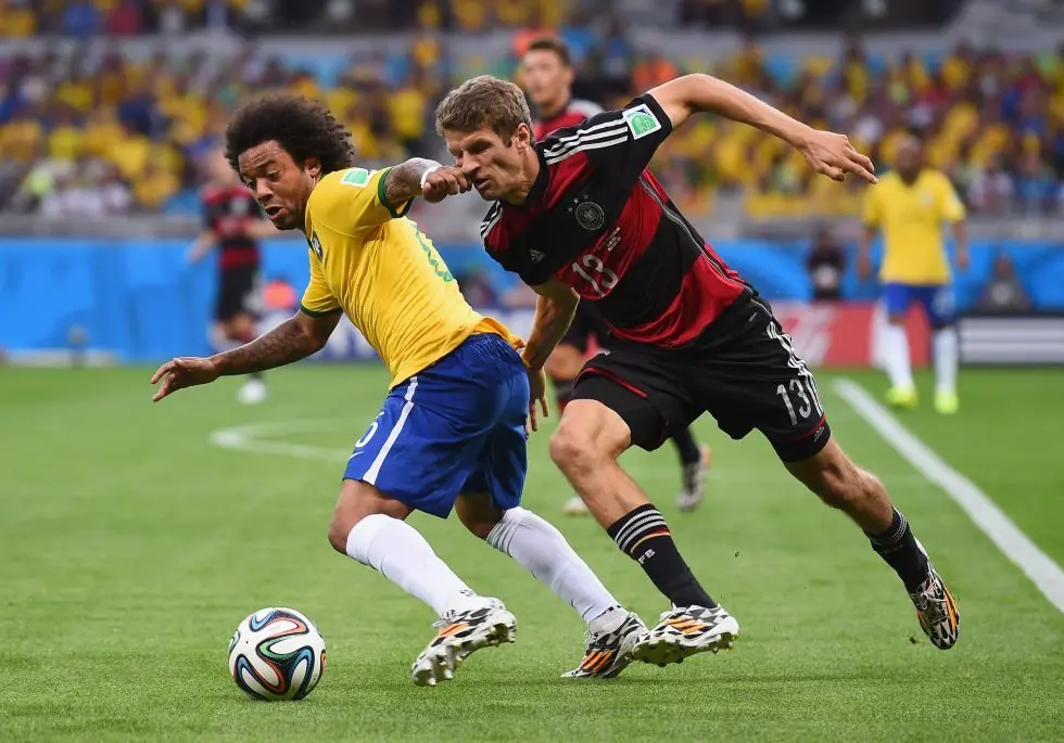 brasil