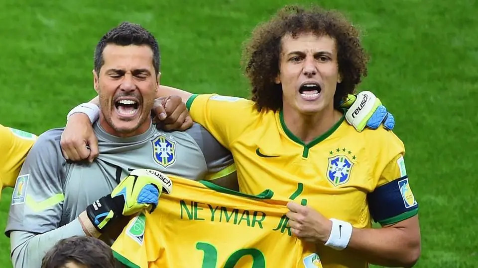 mundial 2018
