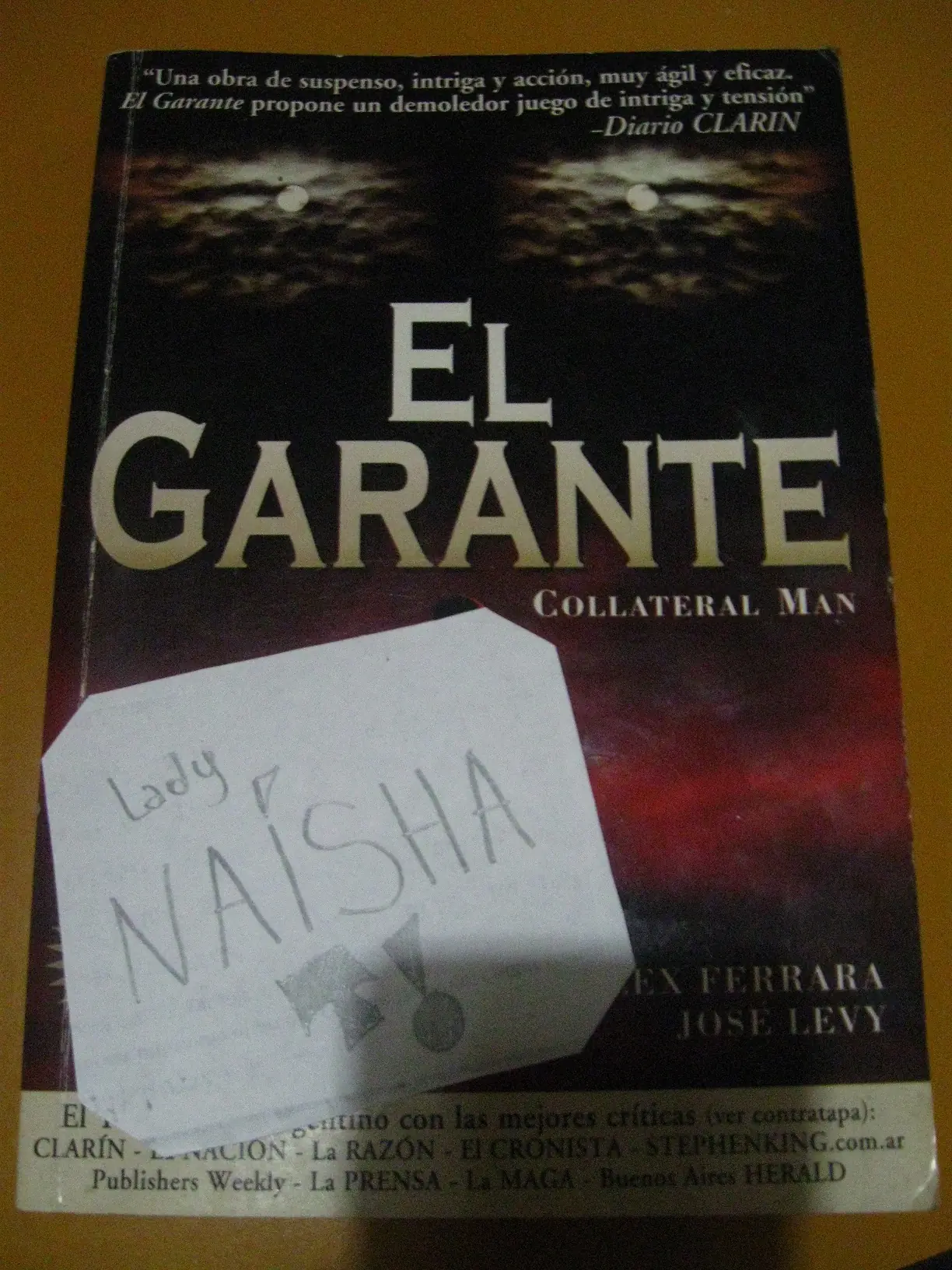 libros