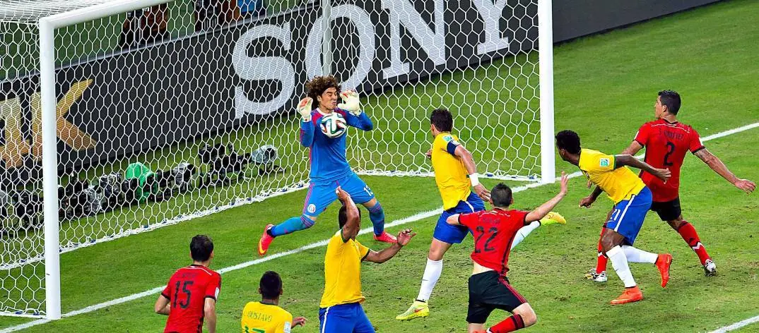 mundial 2018