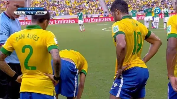 Los verdugos de Brasil en los mundiales