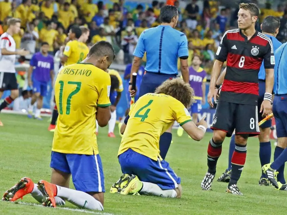 brasil