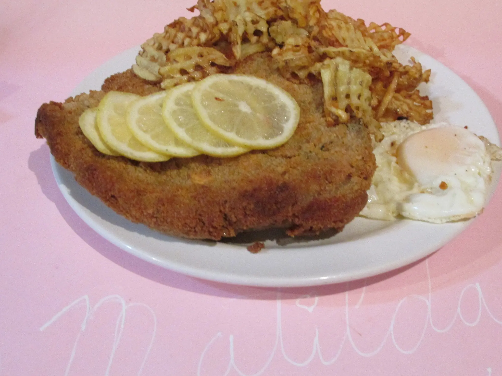 huevos fritos huevos fritos