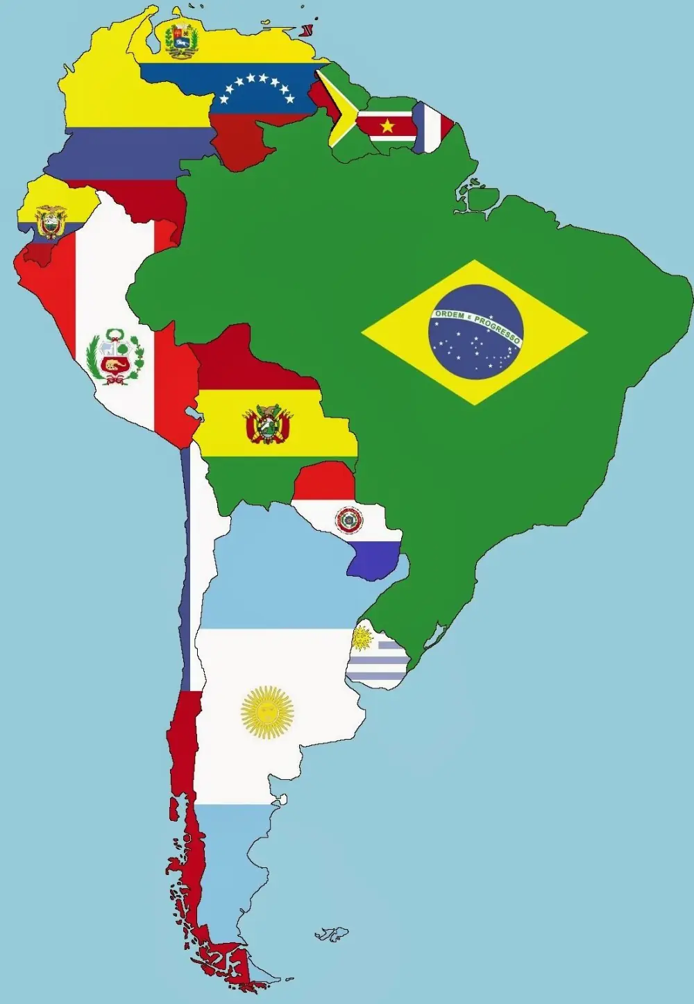 brasil