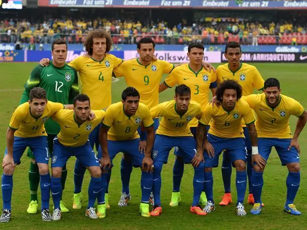 mundial 2018