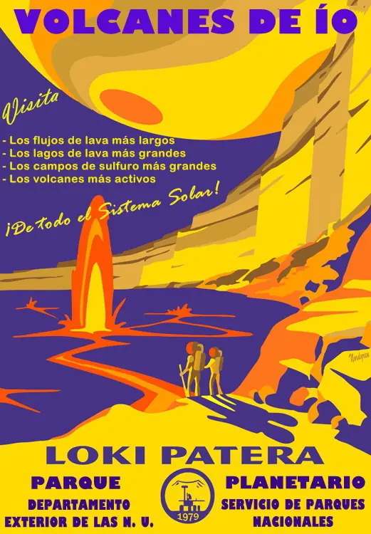 La rabia de una luna