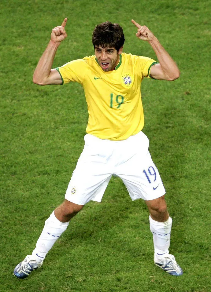 Los verdugos de Brasil en los mundiales