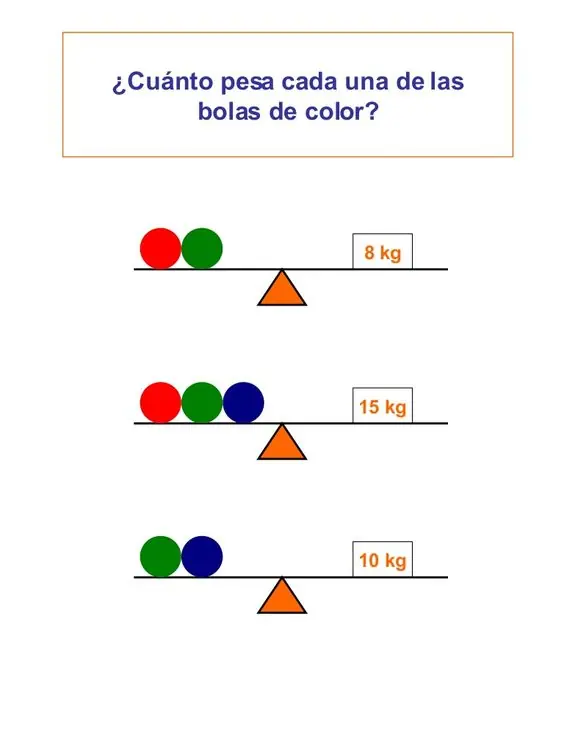 Enigmas, entretenimiento