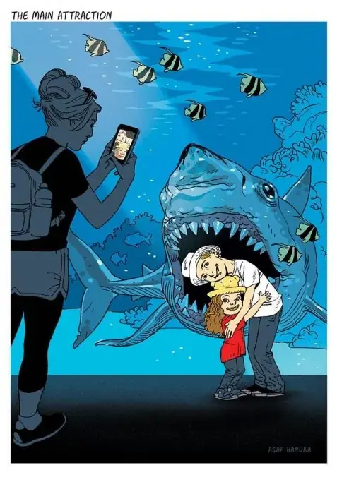 Vida cotidiana Vida cotidiana
