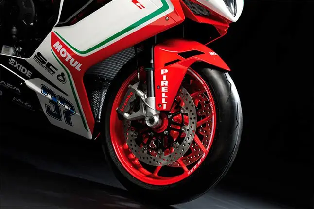 motos