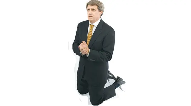 Macri y el ataque a las cooperativas