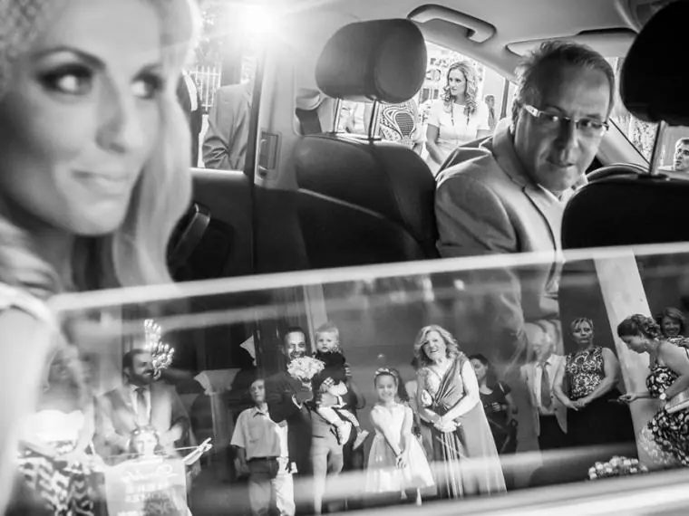 Las mejores imágenes de los Sony World Photography Awards