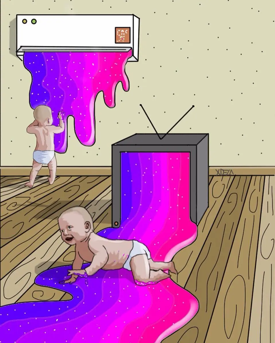 psicodelia