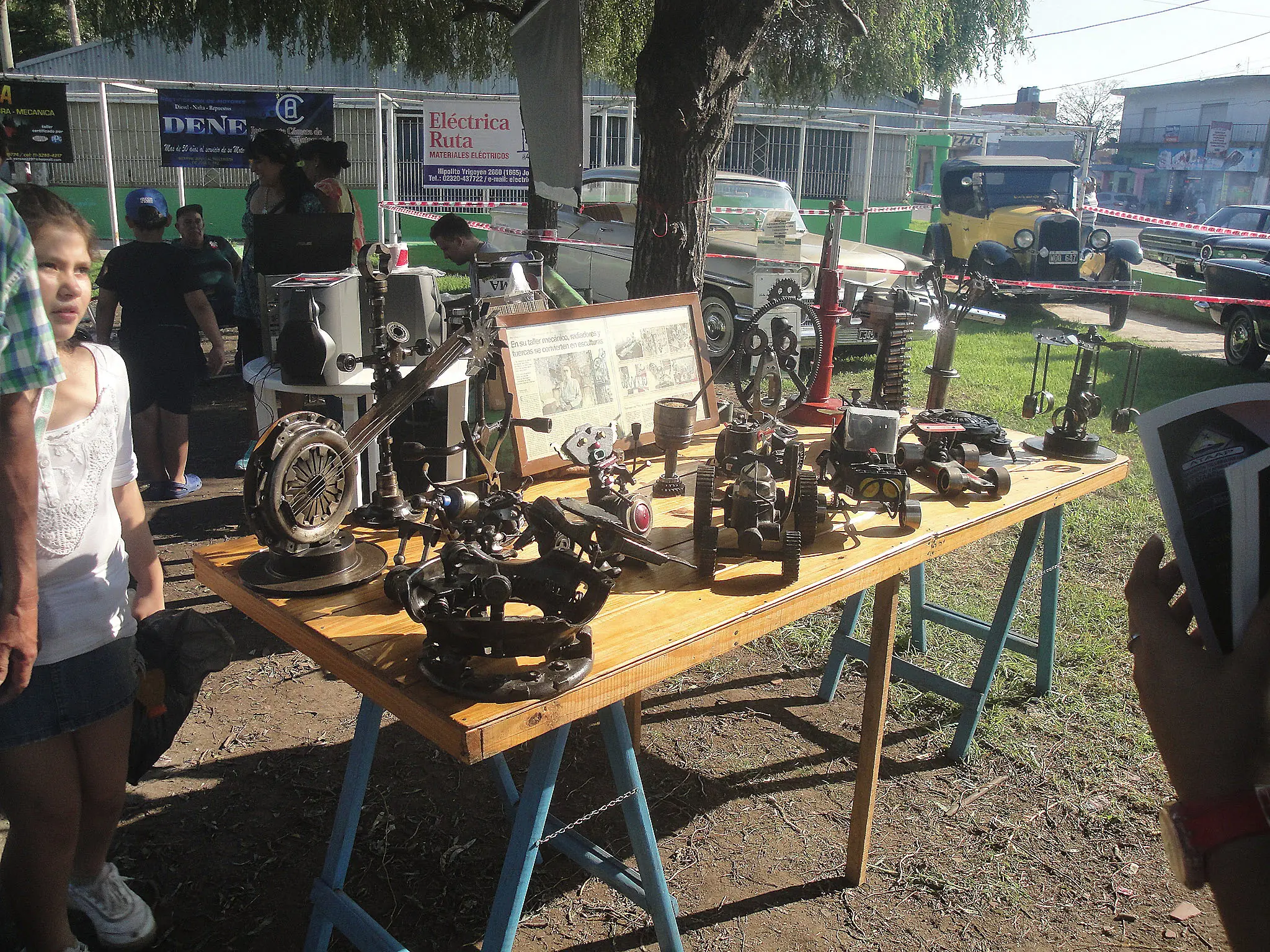 encuentro solidario