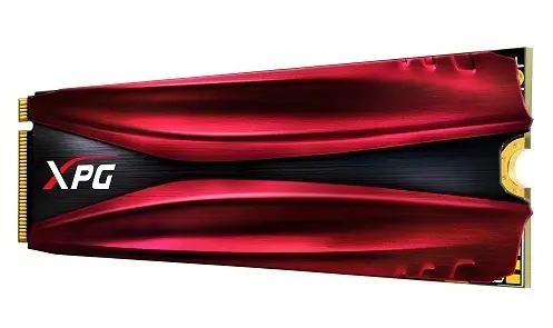 SSD XPG Gammix S11 PCIe Gen3x4 NVMe 1 de Adata.3