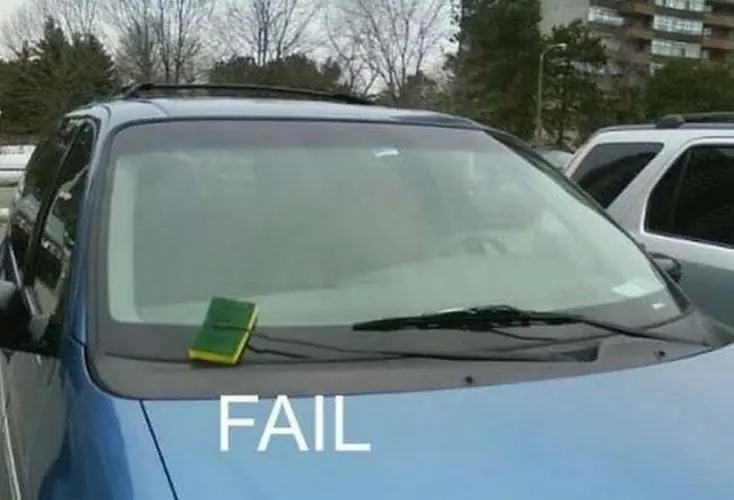 Modificaciones en coches que no son para nada usuales.