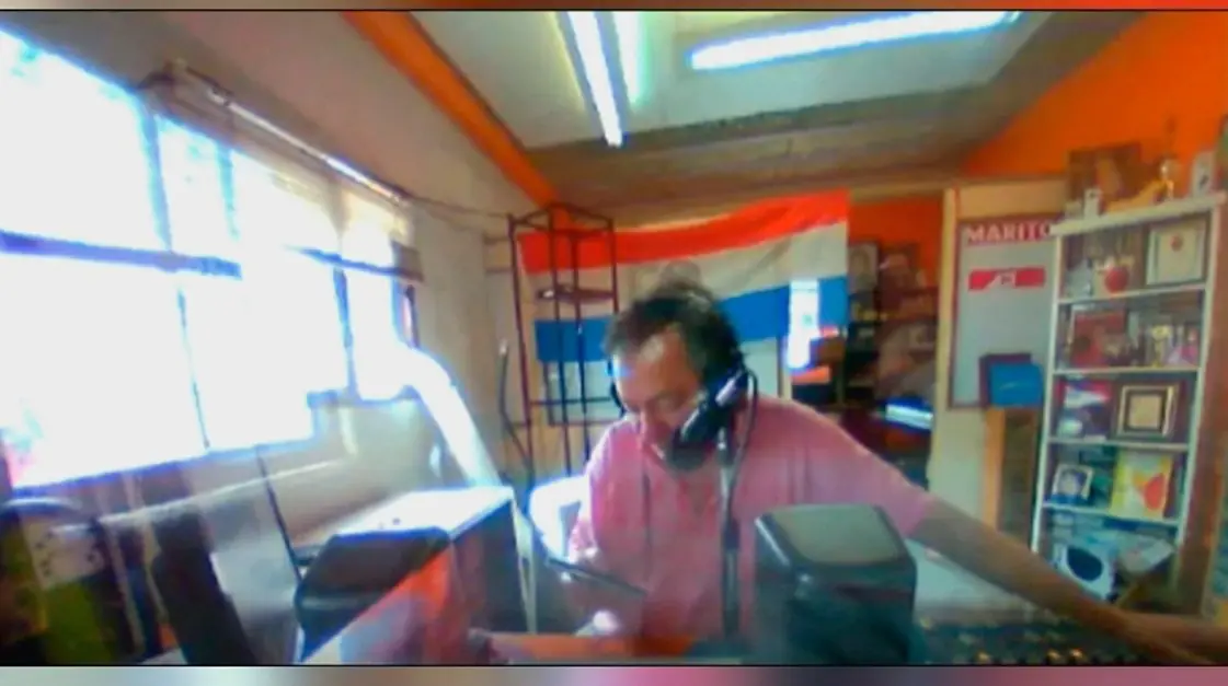 Epifanio Mendez Fleita