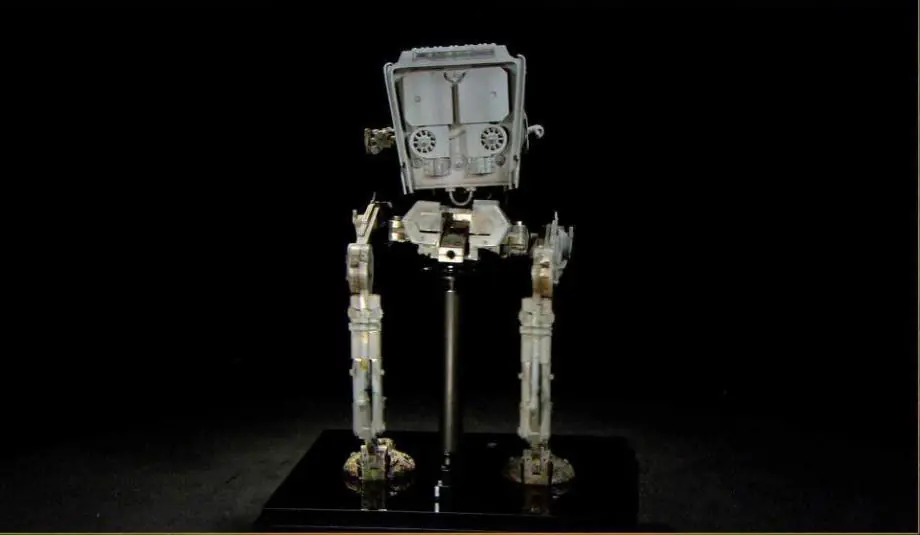 Estrella de la Muerte Star Wars