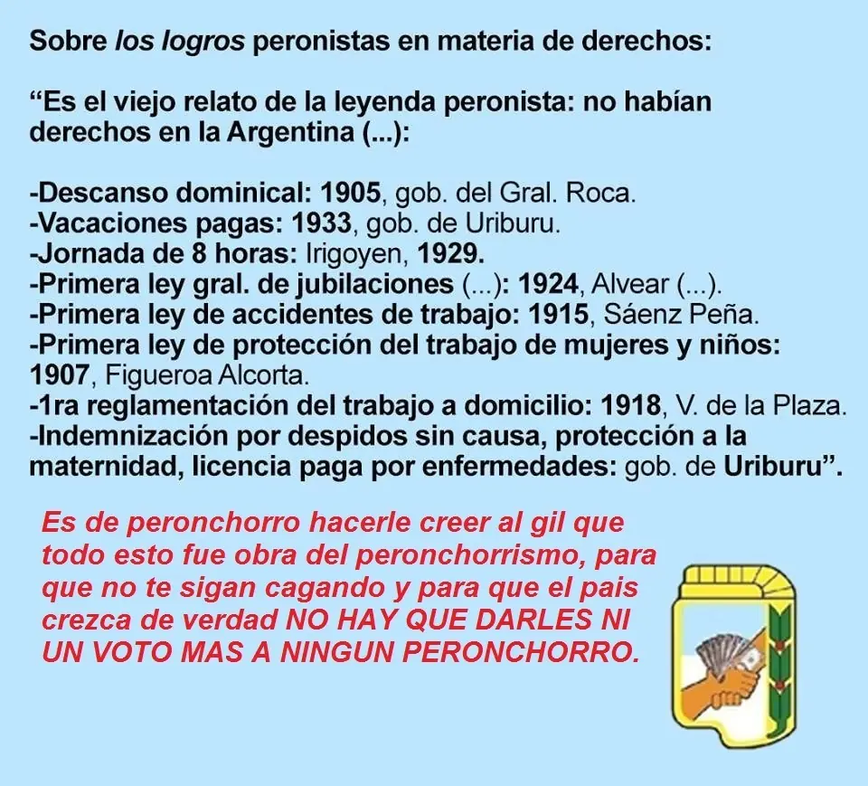 religion de locos