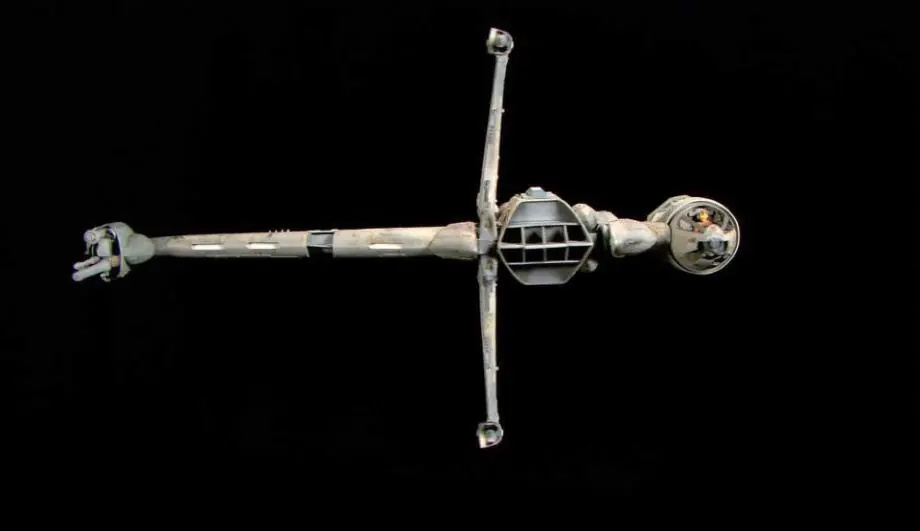 death star