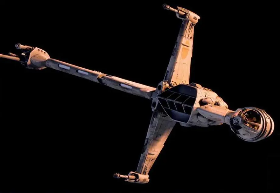 original trilogy