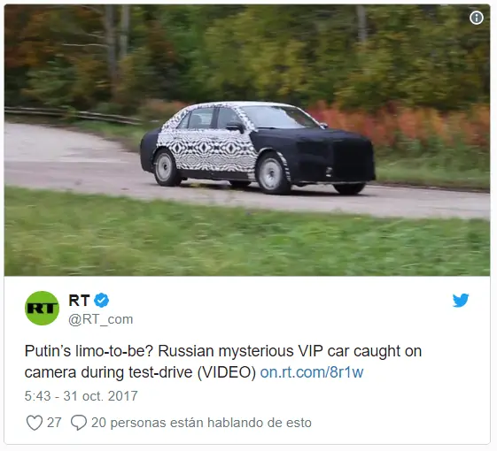 Rusia
