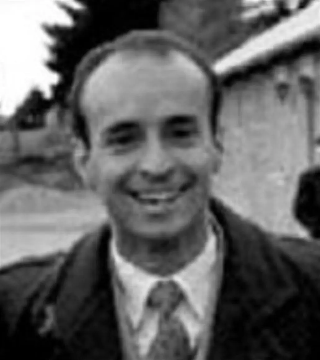 Epifanio Mendez Vall