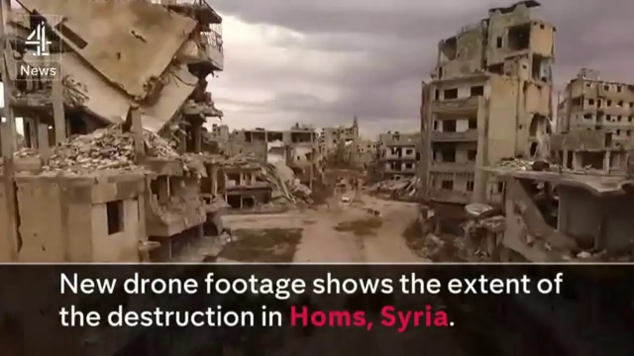 siria siria