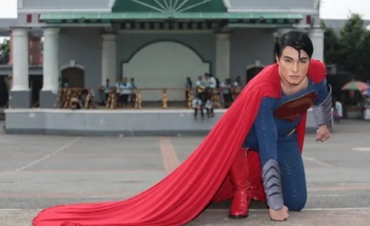 Superman