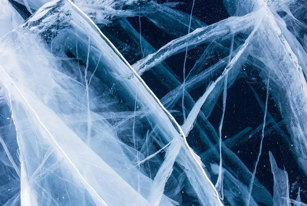 Grietas en el universo: la búsqueda de cuerdas cósmicas