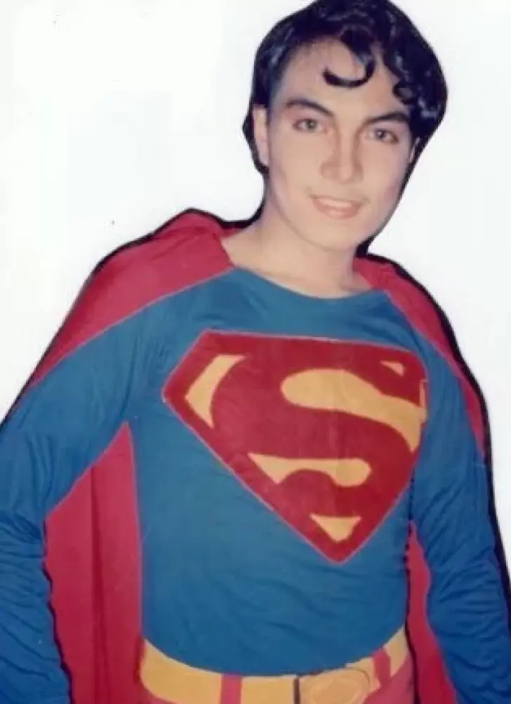 Superman