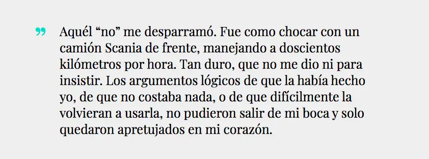 dolor
