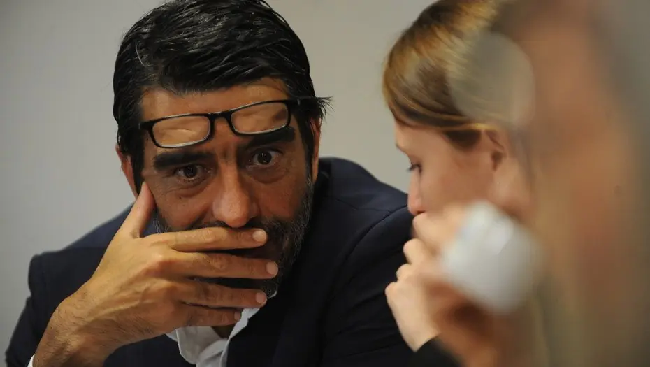 Rodolfo Tailhade, el otro yo de Stiusso