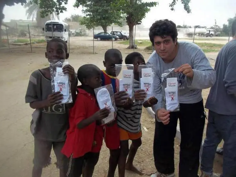 Rodolfo Tailhade, el otro yo de Stiusso