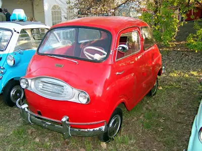 fiat