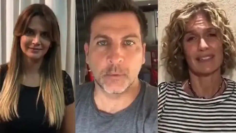 Famosos en contra del aborto