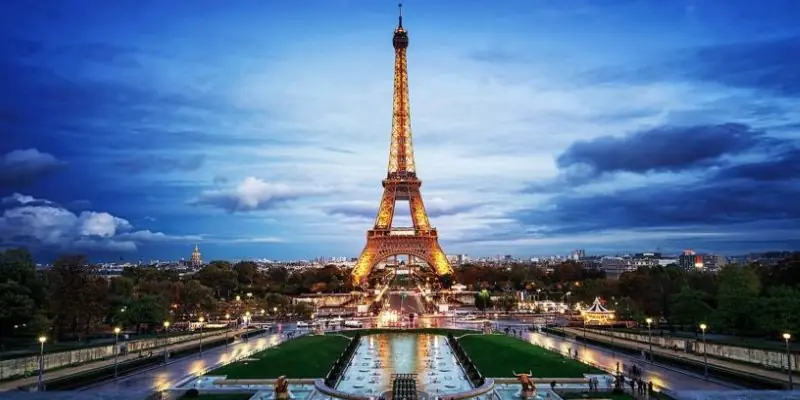 eiffel