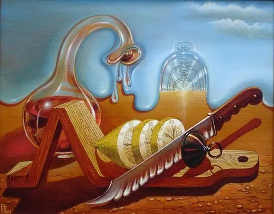 surrealismo