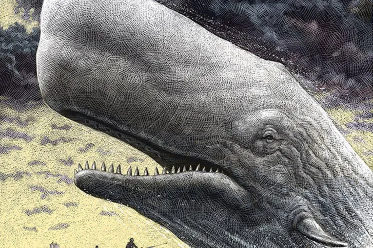 oceanos