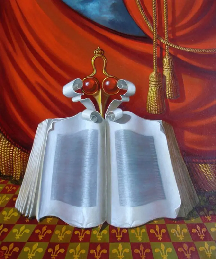 surrealismo