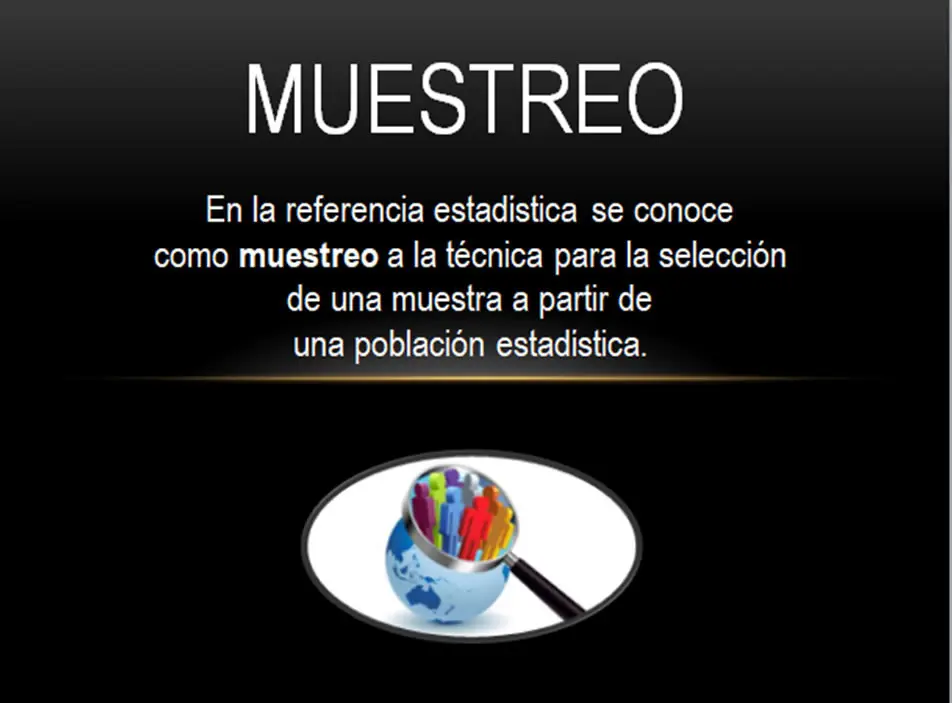 estadistica