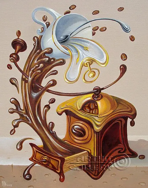 surrealismo
